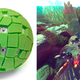Illustration for article titled Point, Throw, and Shoot: The Panoramic Ball Cam